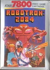 Robotron: 2084 - (GO) (Atari 7800)