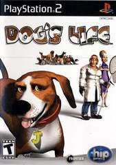 Dog's Life - (CIB) (Playstation 2)