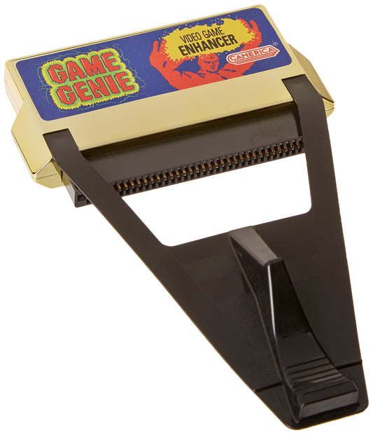 Game Genie - (PRE) (NES)