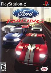 Ford Racing 2 - (GO) (Playstation 2)