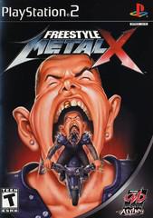 Freestyle Metal X - (GO) (Playstation 2)