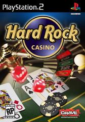 Hard Rock Casino - (CIB) (Playstation 2)
