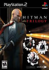 Hitman Trilogy - (CIB) (Playstation 2)