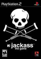 Jackass The Game - (CIB) (Playstation 2)