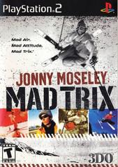 Jonny Moseley Mad Trix - Disc Only