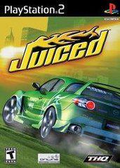 Juiced - (GO) (Playstation 2)