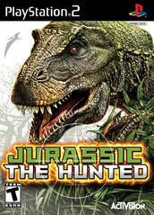 Jurassic: The Hunted - (GO) (Playstation 2)