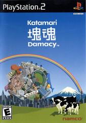 Katamari Damacy - Pre-Played / Disc Only - Pre-Played / Incomplete