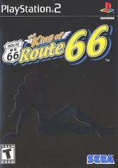 King of Route 66 - (GO) (Playstation 2)