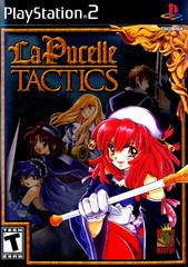 La Pucelle Tactics - (CIB) (Playstation 2)