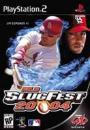 MLB Slugfest 2004 - (GO) (Playstation 2)