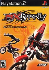 MX Superfly - (GO) (Playstation 2)