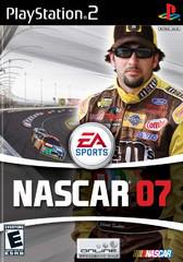 NASCAR 07 - (CIB) (Playstation 2)