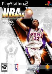 NBA 06 - (CIB) (Playstation 2)