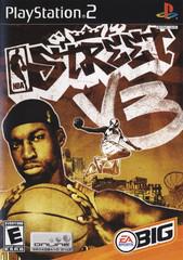 NBA Street Vol 3 - (GO) (Playstation 2)