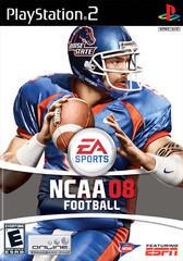 NCAA Football 08 - (CIB) (Playstation 2)