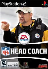 NFL Head Coach - (CIB) (Playstation 2)