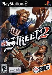 NFL Street 2 - (GO) (Playstation 2)