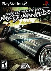 Need for Speed Most Wanted - (CIB) (Playstation 2)