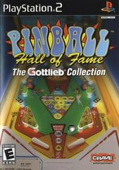 Pinball Hall Of Fame The Gottlieb Collection - Disc Only