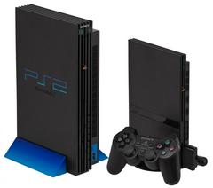 Playstation 2 System - (PRE) (Playstation 2)