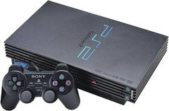 Playstation 2 System - (CF) (Playstation 2)