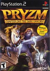 Pryzm Chapter One The Dark Unicorn - (CIB) (Playstation 2)