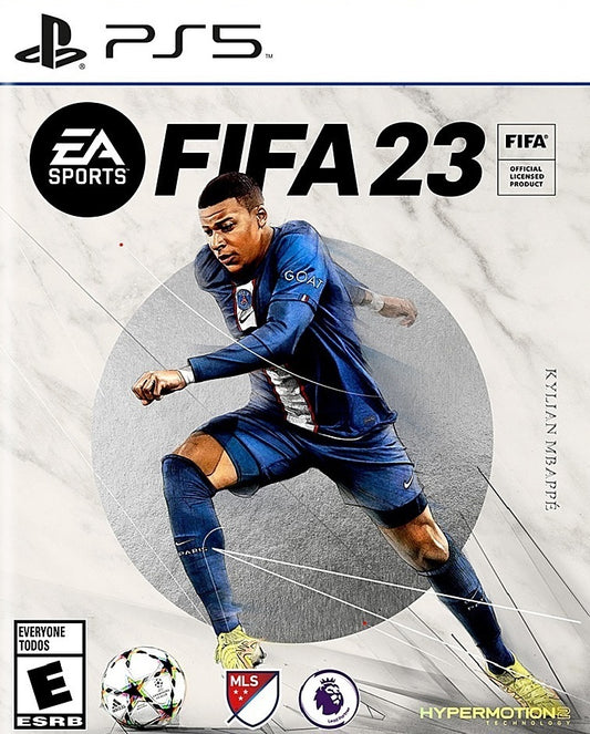 FIFA 23 - (CIB) (Playstation 5)