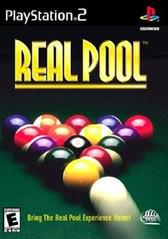 Real Pool - (CIB) (Playstation 2)