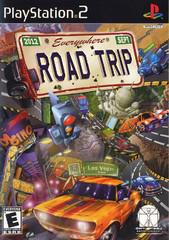 Road Trip - (GO) (Playstation 2)