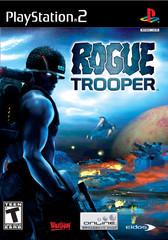 Rogue Trooper - (GO) (Playstation 2)