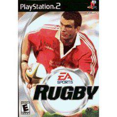 Rugby 2002 - (CIB) (Playstation 2)