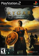 Rygar - (GO) (Playstation 2)