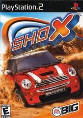 SHOX - (INC) (Playstation 2)