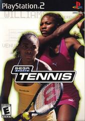 Sega Sports Tennis - (CIB) (Playstation 2)