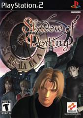 Shadow of Destiny - (CIB) (Playstation 2)