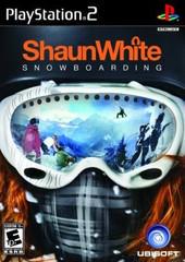 Shaun White Snowboarding - (GO) (Playstation 2)