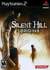 Silent Hill Origins - (GO) (Playstation 2)