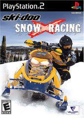 Ski-Doo Snow Racing - (INC) (Playstation 2)