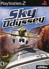 Sky Odyssey - Pre-Played / Disc Only - Pre-Played / Disc Only