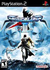 Soul Calibur III - (CIB) (Playstation 2)