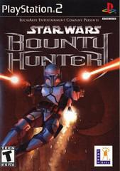 Star Wars Bounty Hunter - (GO) (Playstation 2)