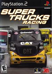 Super Trucks Racing - (CIB) (Playstation 2)