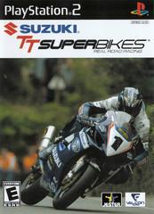 Suzuki TT Superbikes - (CIB) (Playstation 2)