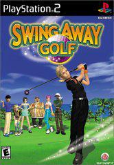Swing Away Golf - (CIB) (Playstation 2)