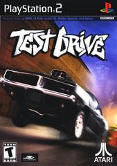 Test Drive - (CIB) (Playstation 2)
