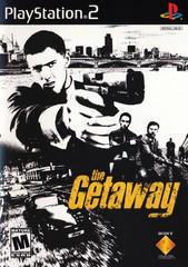 The Getaway - (GO) (Playstation 2)