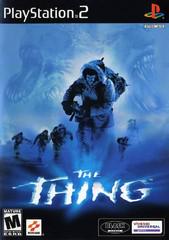 The Thing - (GO) (Playstation 2)