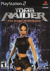 Tomb Raider Angel of Darkness - (INC) (Playstation 2)