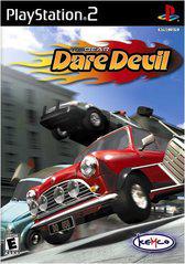 Top Gear Daredevil - (INC) (Playstation 2)